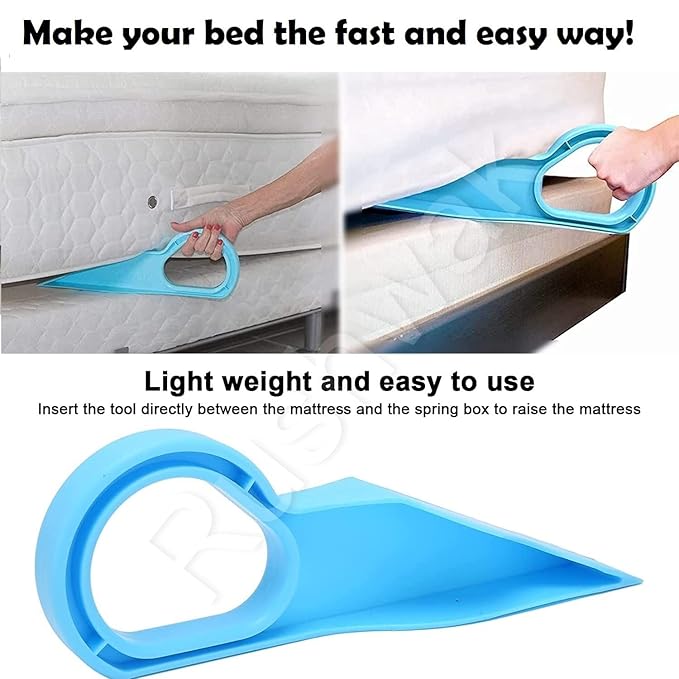 MATTRESS LIFTING TOOL