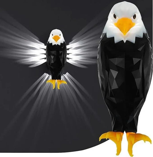 Eagle Wall Light
