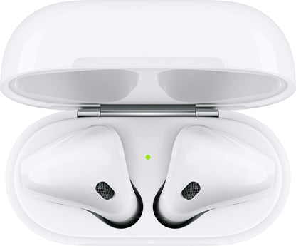 AirPods 2nd Generation