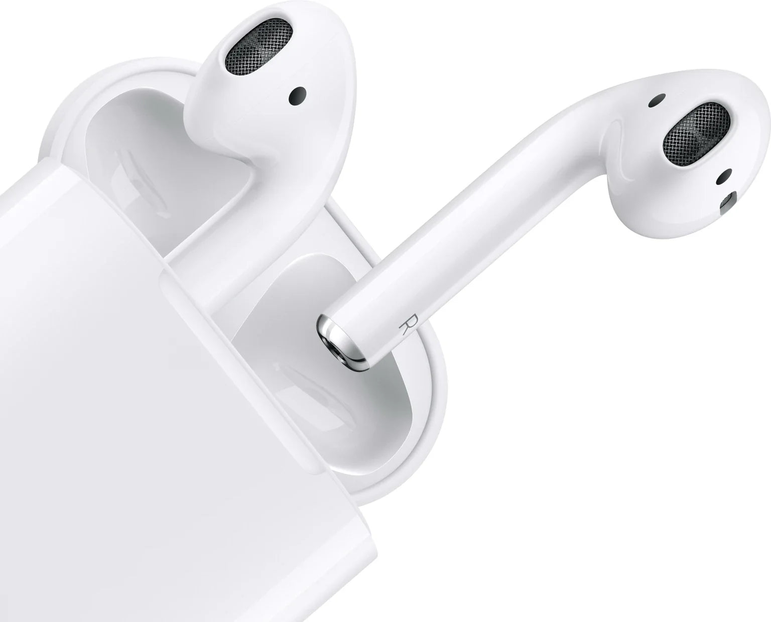 AirPods 2nd Generation