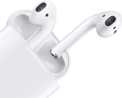 AirPods 2nd Generation