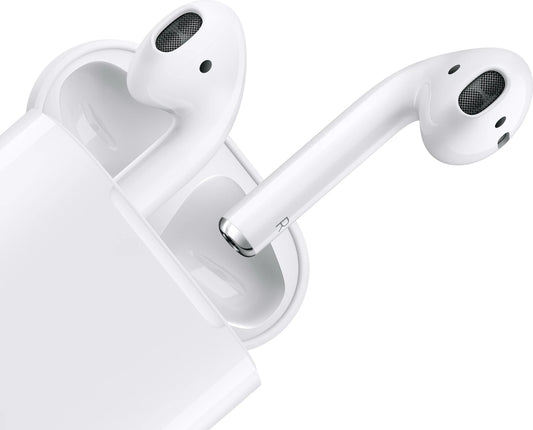 AirPods 2nd Generation